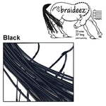 Braideez Braiding Wire - Equiluxe Tack - Equiluxe Tack