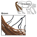 Braideez Braiding Wire - Equiluxe Tack - Equiluxe Tack