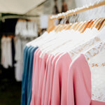 Brave Pants Blush Ultralight Show Shirt - BRAVE PANTS USA - Equiluxe Tack