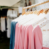 Brave Pants Blush Ultralight Show Shirt - BRAVE PANTS USA - Equiluxe Tack