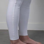 Brave Pants Double Weight Revolution Navy Comp White - BRAVE PANTS USA - Equiluxe Tack