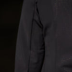 Brave Pants Performance Legacy Show Jacket Onyx Black - BRAVE PANTS USA - Equiluxe Tack