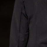 Brave Pants Performance Legacy Show Jacket Onyx Black - BRAVE PANTS USA - Equiluxe Tack