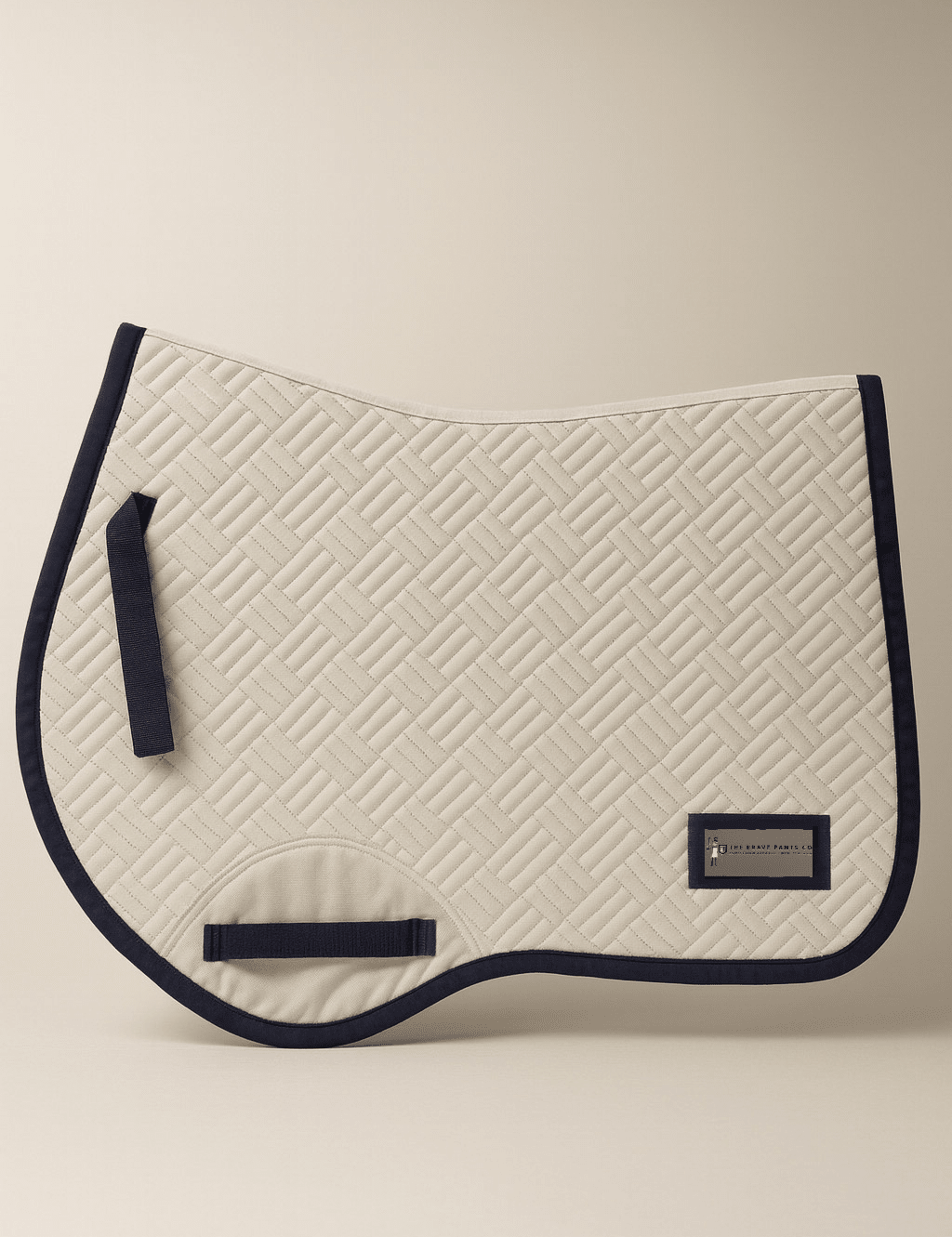 Brave Pants Sand Jump Saddle Pad - BRAVE PANTS USA - Equiluxe Tack