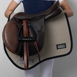 Brave Pants Sand Jump Saddle Pad - BRAVE PANTS USA - Equiluxe Tack