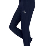 Breeches FP ADELAIDE FS navy 46 - Equiluxe Tack - Equiluxe Tack