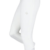 Breeches FP DAISY CHIC ROSEGOLD white 46 - Equiluxe Tack - Equiluxe Tack