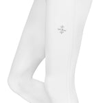 Breeches FP JASMINE white 46 - Equiluxe Tack - Equiluxe Tack