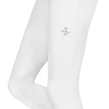 Breeches FP JASMINE white 46 - Equiluxe Tack - Equiluxe Tack