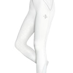 Breeches FP MARLEY FS 2.0 white 44 - Equiluxe Tack - Equiluxe Tack