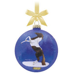 Breyer Artist Signature Ornament - Pintos 700826 - Equiluxe Tack - Equiluxe Tack