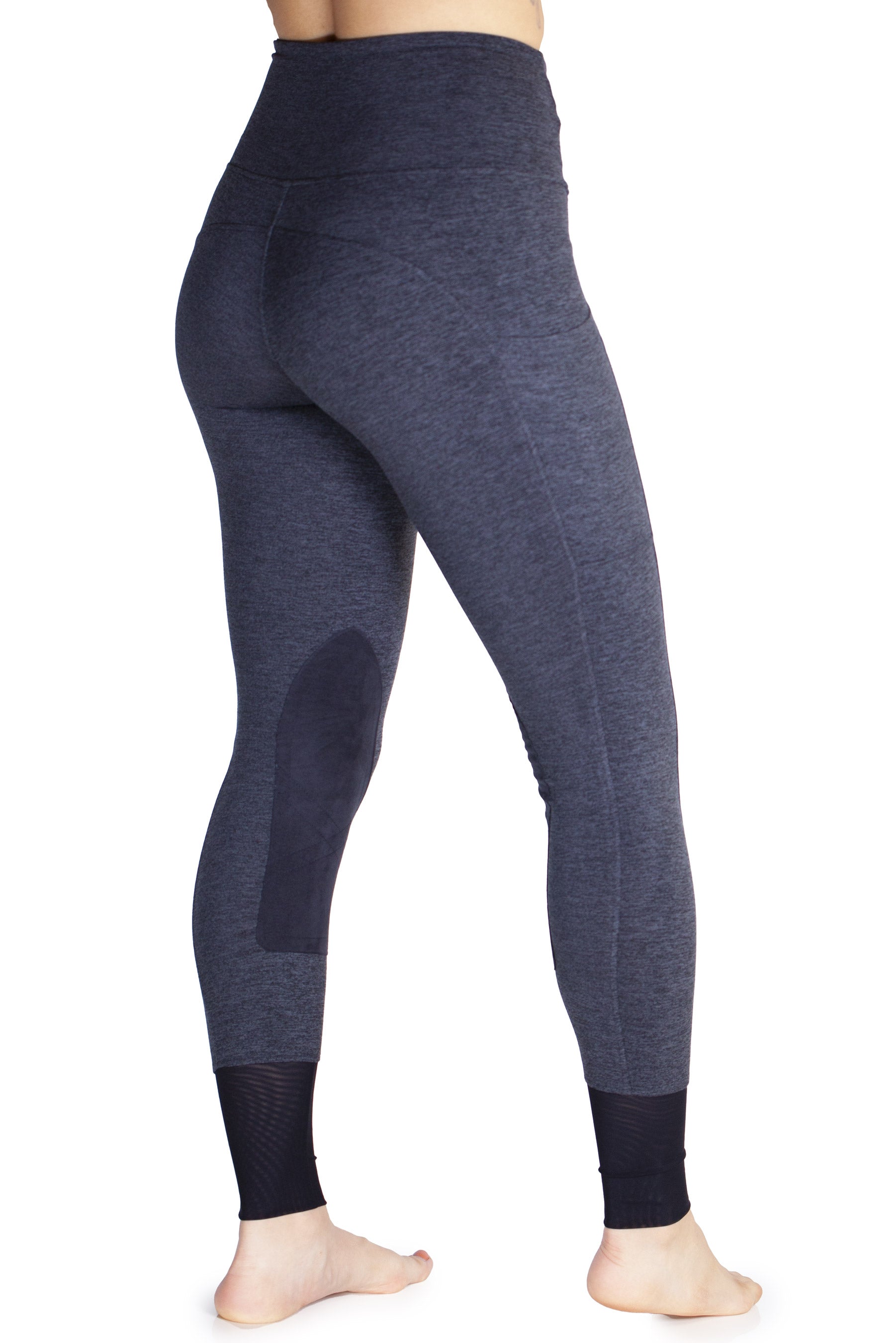 BTR Active Riding Tights - BOTORI Equestrian - Equiluxe Tack