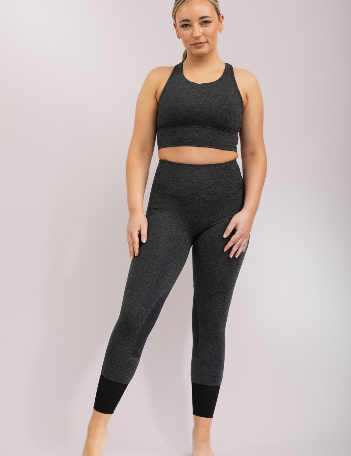 BTR Active Riding Tights - BOTORI Equestrian - Equiluxe Tack