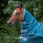 Bucas Atlantic Turnout Combi - Neck - Extra (300g) - Bucas - Equiluxe Tack