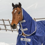 Bucas Atlantic Turnout Combi - Neck - Light (50g) - Bucas - Equiluxe Tack