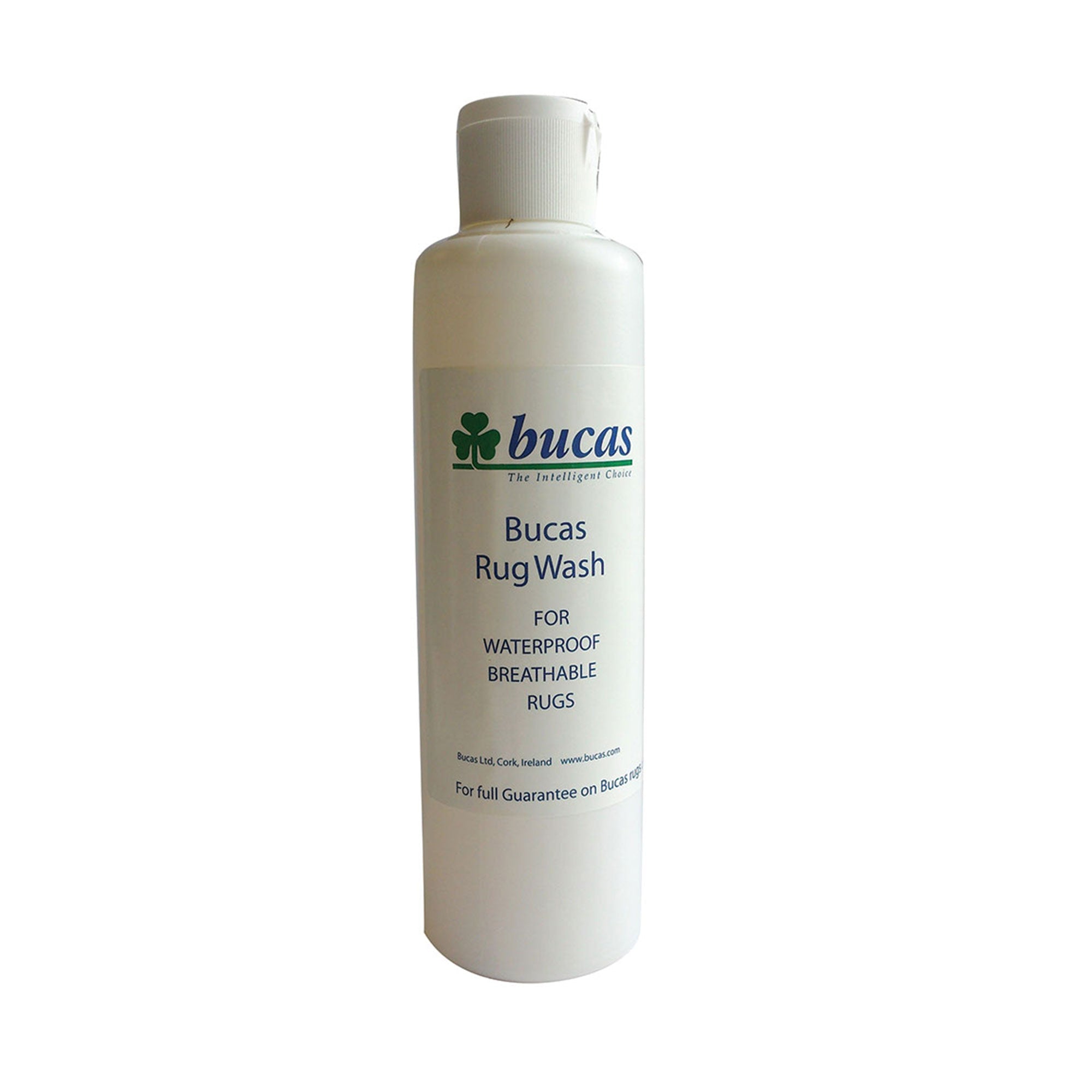 BUCAS BLANKET WASH, 250ML - Bucas - Equiluxe Tack