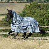 Bucas Buzz Off Fly Sheet w/Removable Neck - Bucas - Equiluxe Tack
