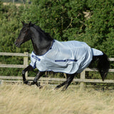 Bucas Buzz Off Fly Sheet w/Removable Neck - Bucas - Equiluxe Tack