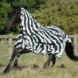 Bucas Buzz Off Fly Sheet w/Removable Neck - Bucas - Equiluxe Tack
