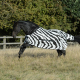 Bucas Buzz Off Fly Sheet w/Removable Neck - Bucas - Equiluxe Tack