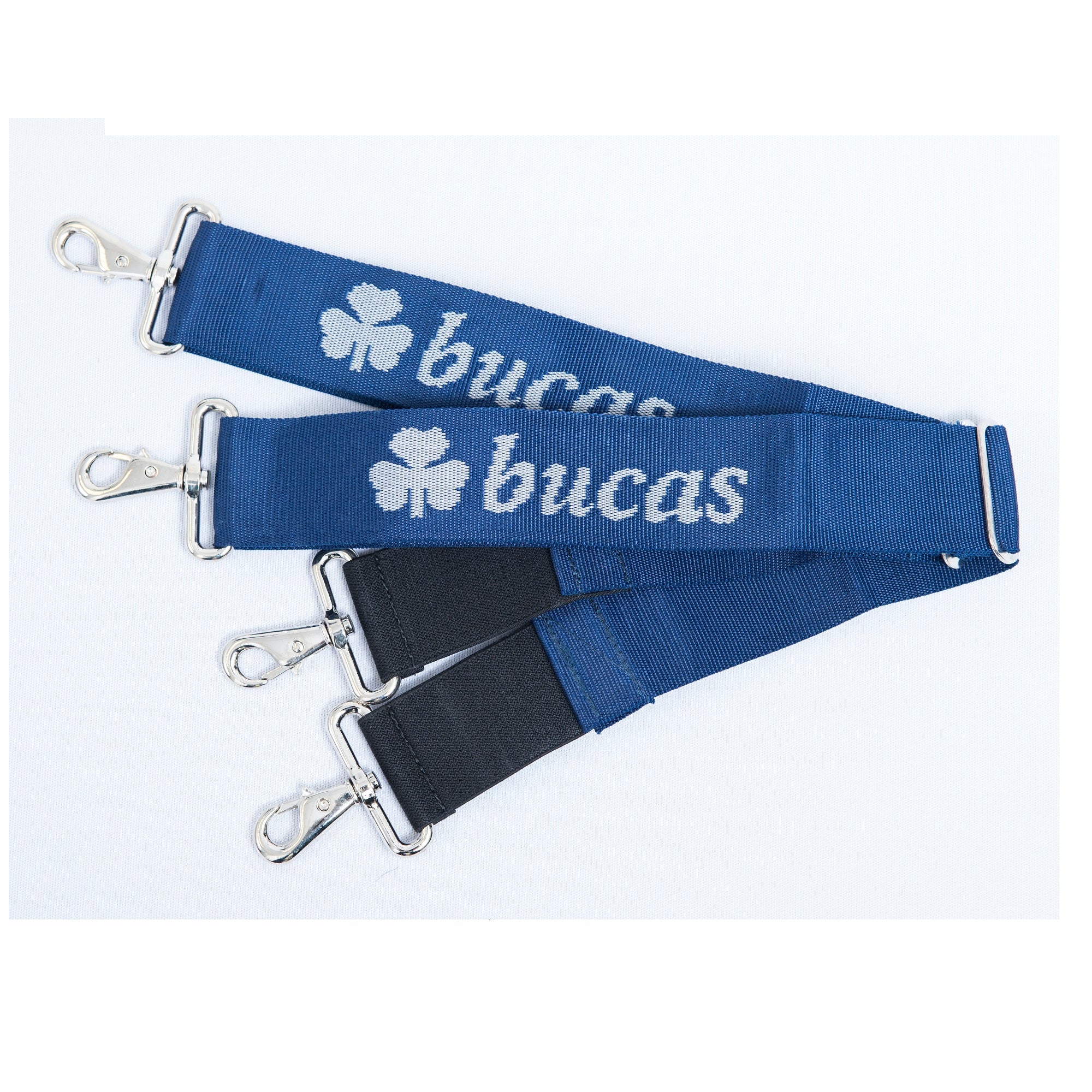 Bucas Internal Blanket Surcingles - Bucas - Equiluxe Tack