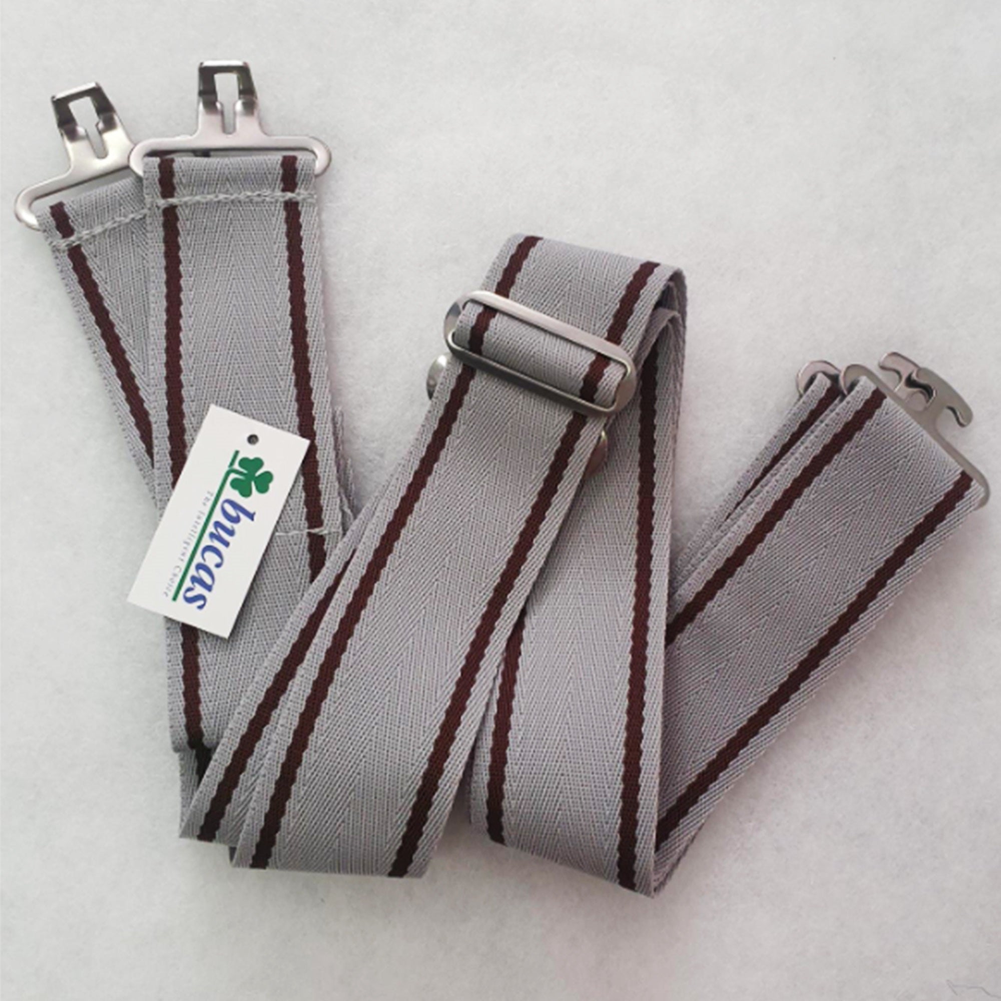 Bucas Internal Blanket Surcingles - Bucas - Equiluxe Tack