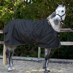 Bucas Irish Turnout - Light (50g) - Bucas - Equiluxe Tack