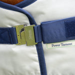 Bucas Power Turnout - Extra (300g) - Bucas - Equiluxe Tack