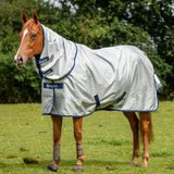 Bucas Power Turnout - Light - Bucas - Equiluxe Tack