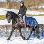 Bucas Riding Rug - Bucas - Equiluxe Tack