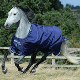 Bucas Smartex Turnout - Rain - Bucas - Equiluxe Tack