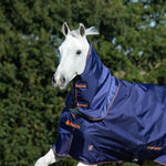 Bucas Therapy Turnout Combi - Neck - Bucas - Equiluxe Tack