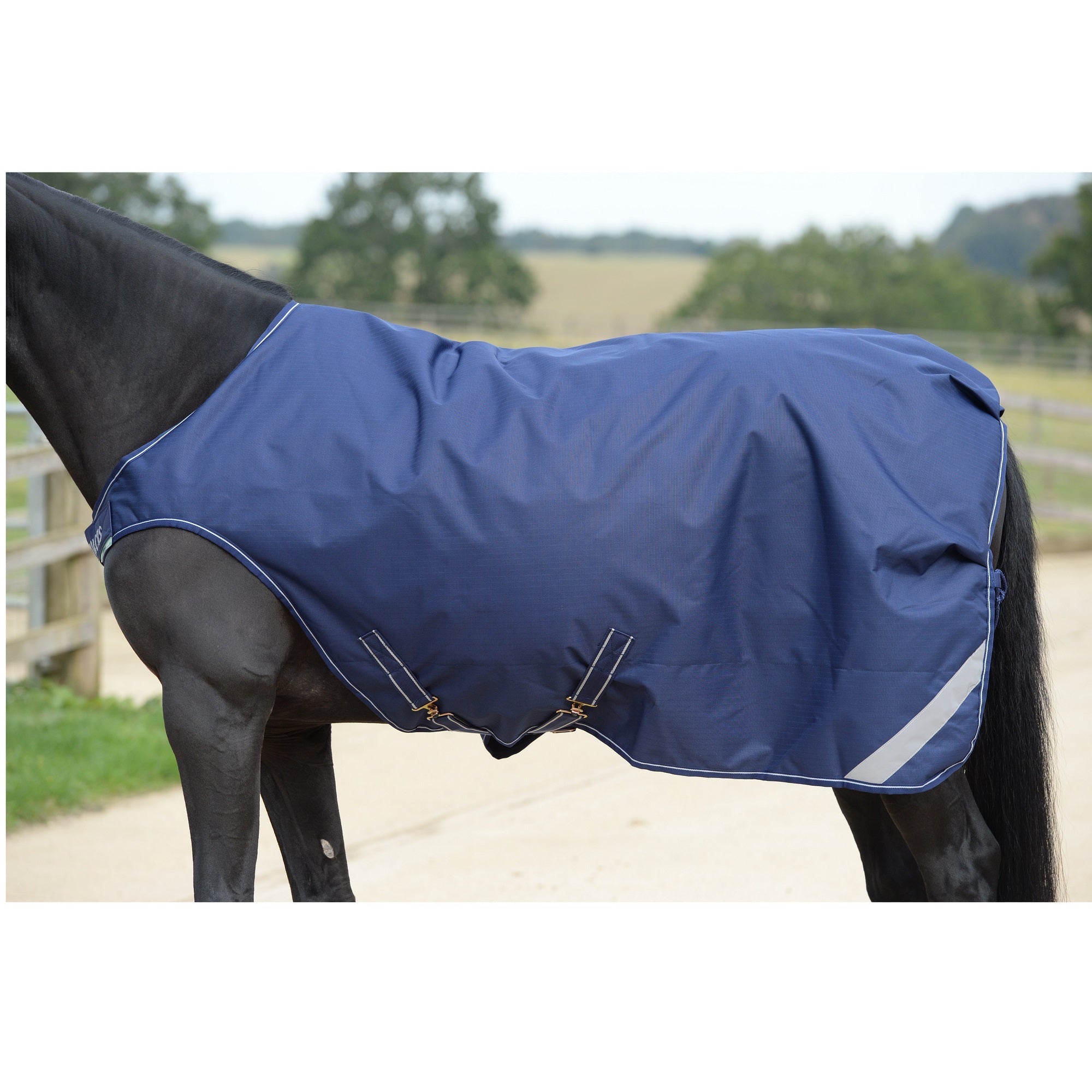 Bucas Walker Rug (50g) - Bucas - Equiluxe Tack