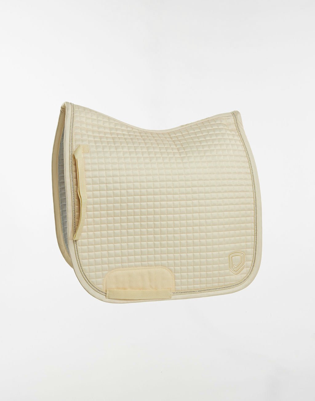 Buttercup Recycled Saddle Pad - Dressage - Equipad - Equiluxe Tack