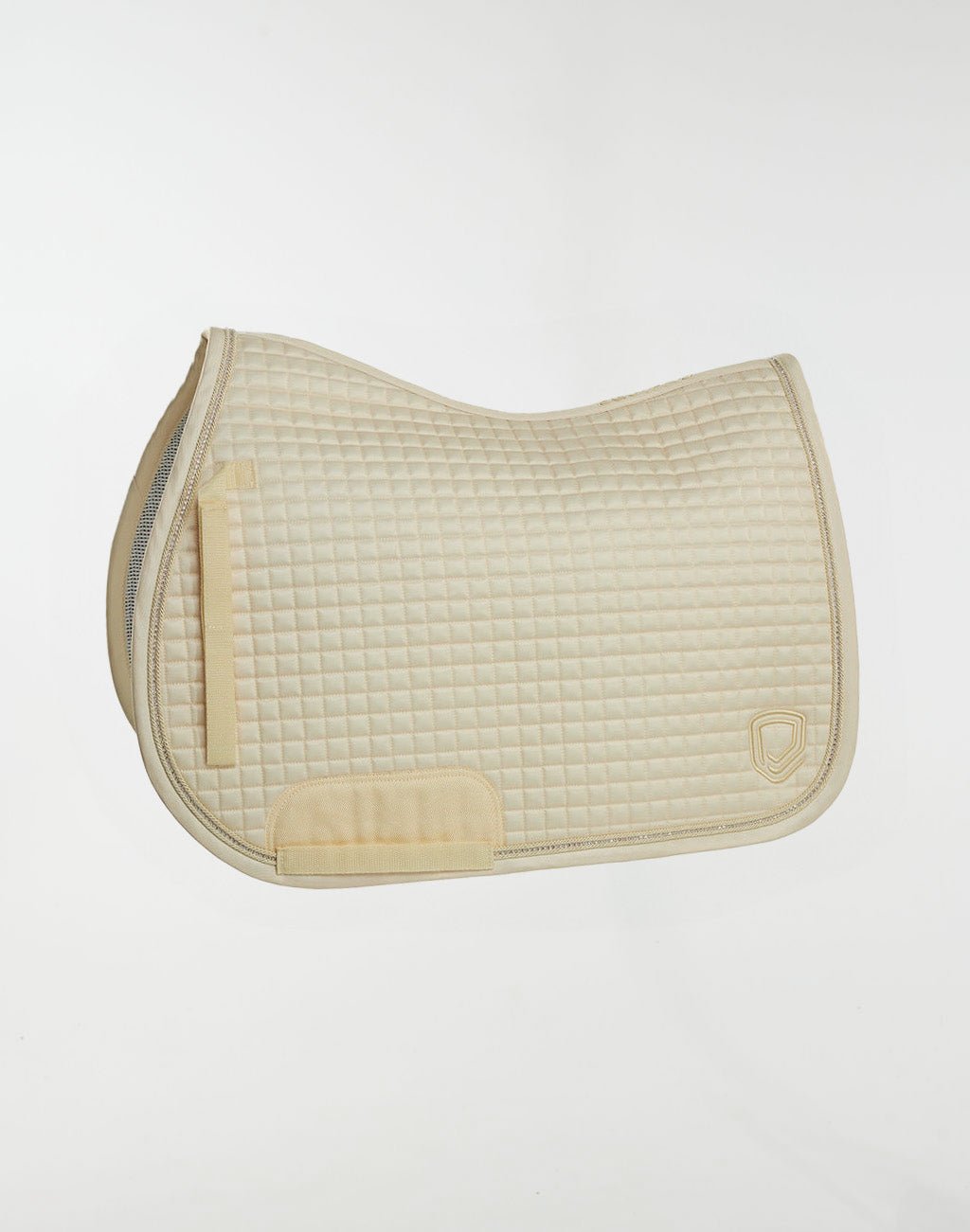 Buttercup Recycled Saddle Pad - Show Jumping / AP - Equipad - Equiluxe Tack