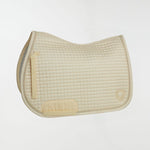 Buttercup Recycled Saddle Pad - Show Jumping / AP - Equipad - Equiluxe Tack