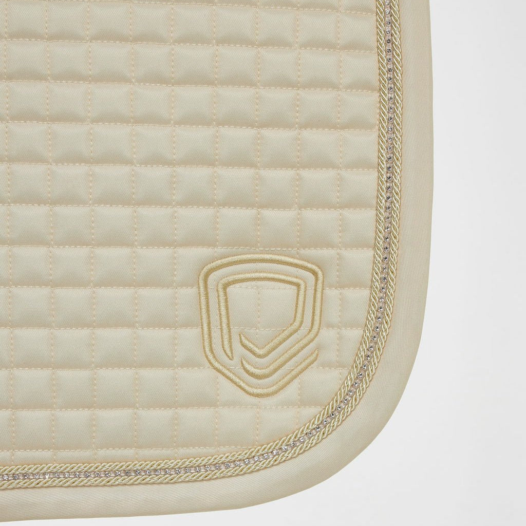 Buttercup Recycled Saddle Pad - Show Jumping / AP - Equipad - Equiluxe Tack