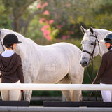 Cali Waffle Hoodie - Euphoric Equestrian - Equiluxe Tack