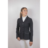 Pénélope Calistus Show Jacket - Black