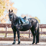 Camouflage Brushing Boots - Equestroom - Equiluxe Tack