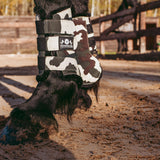 Camouflage Brushing Boots - Equestroom - Equiluxe Tack