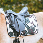 Camouflage Saddle Pad - Equestroom - Equiluxe Tack