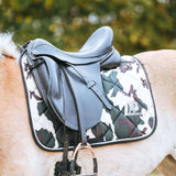 Camouflage Saddle Pad - Equestroom - Equiluxe Tack