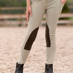 Camp Pendleton Children's Breech - loushia - Equiluxe Tack