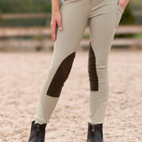 Camp Pendleton Children's Breech - loushia - Equiluxe Tack