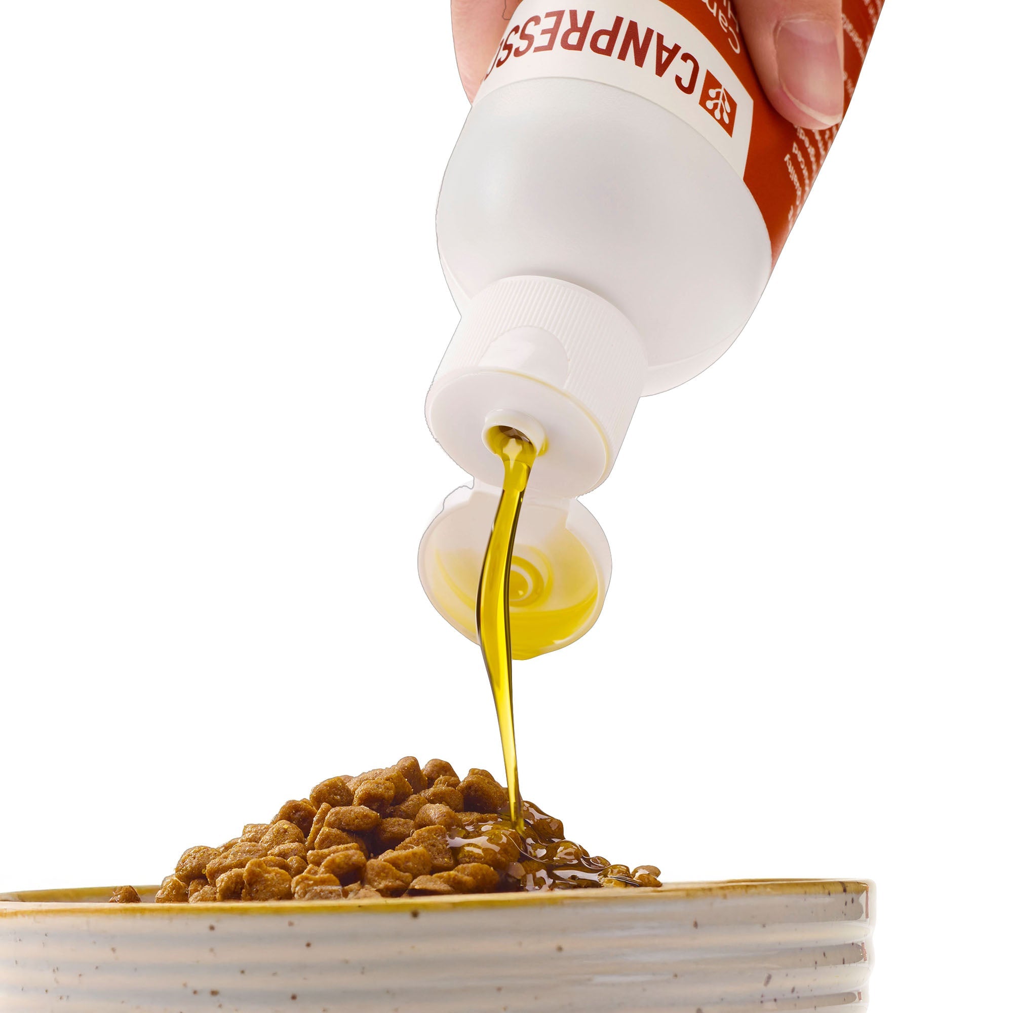 Canpressco Camelina Oil for Dogs - Canpressco - Equiluxe Tack