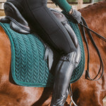 Canter Culture Athletic Breeches - Black Beauty - Canter Culture Riding Apparel - Equiluxe Tack