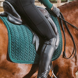 Canter Culture Athletic Breeches - Black Beauty - Canter Culture Riding Apparel - Equiluxe Tack