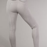 Canter Culture Athletic Breeches - Driftwood - Canter Culture Riding Apparel - Equiluxe Tack