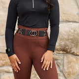 Canter Culture The Alice Sun Shirt - Canter Culture Riding Apparel - Equiluxe Tack